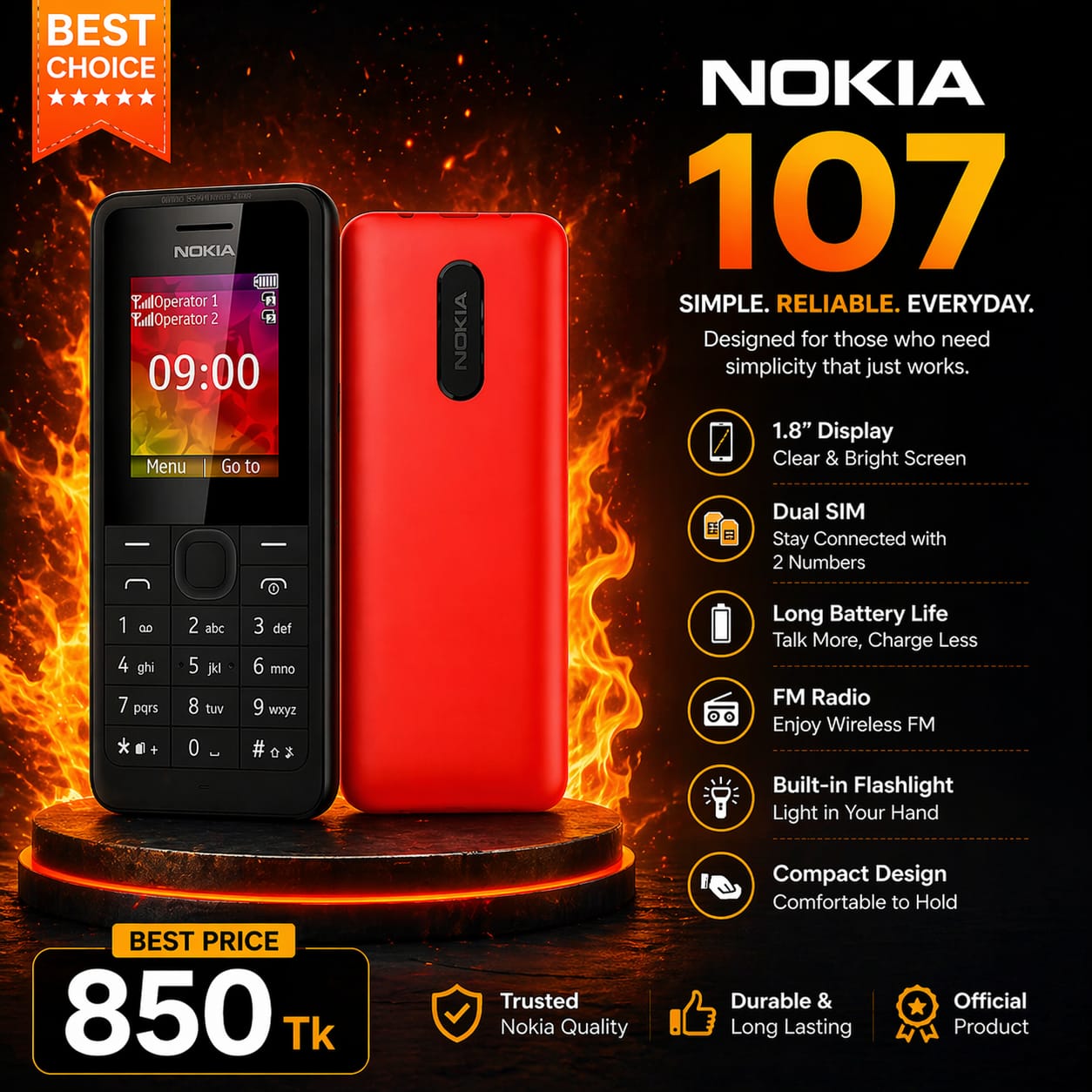 Nokia 107 (1)